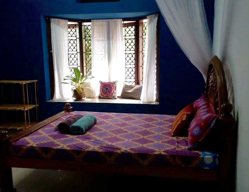 Mk Gardens Surf & Yoga House Hotel Varkala Quarto foto